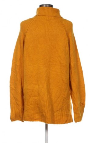 Pulover de femei Hema, Mărime L, Culoare Portocaliu, Preț 53,99 Lei