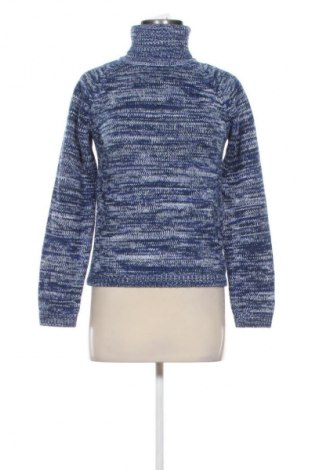 Γυναικείο πουλόβερ Hennes, Μέγεθος S, Χρώμα Μπλέ, Τιμή 14,77 €