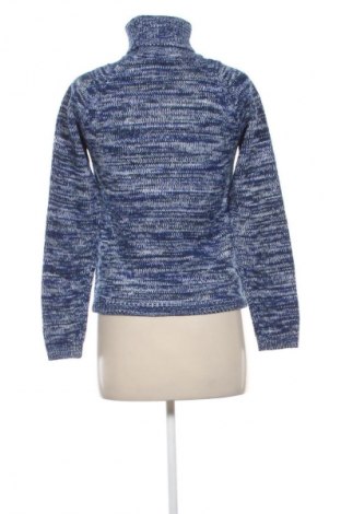 Γυναικείο πουλόβερ Hennes, Μέγεθος S, Χρώμα Μπλέ, Τιμή 14,77 €