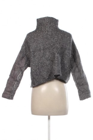 Damenpullover Herno, Größe S, Farbe Grau, Preis € 51,99