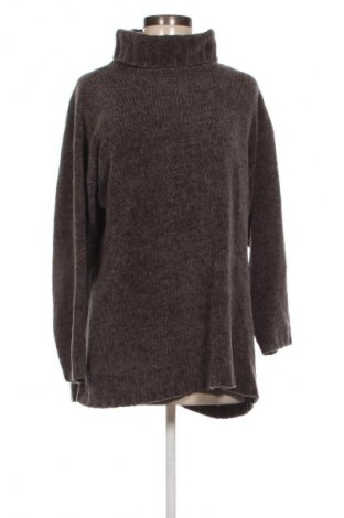 Damenpullover Hfn, Größe L, Farbe Grün, Preis € 11,99