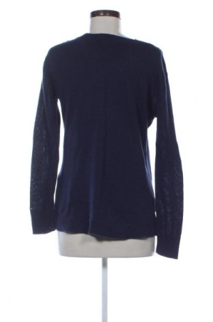 Γυναικείο πουλόβερ Hilfiger Denim, Μέγεθος S, Χρώμα Μπλέ, Τιμή 52,68 €