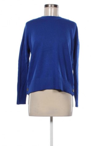 Дамски пуловер Hobbs, Размер S, Цвят Син, Цена 224,99 лв.