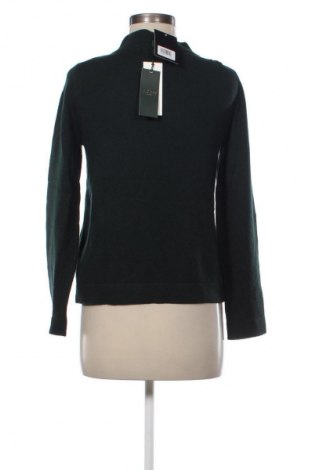 Дамски пуловер Hobbs, Размер S, Цвят Зелен, Цена 224,99 лв.