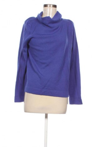 Pulover de femei Hobbs London, Mărime L, Culoare Albastru, Preț 694,99 Lei