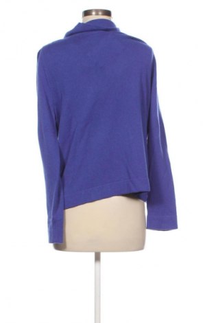 Pulover de femei Hobbs London, Mărime L, Culoare Albastru, Preț 694,99 Lei