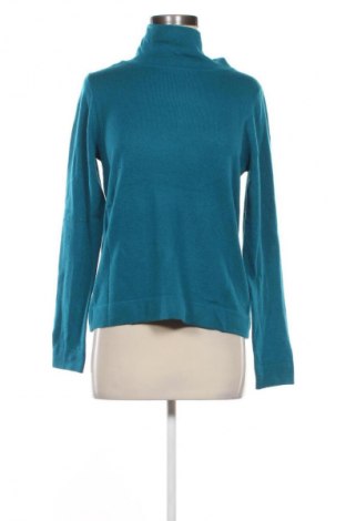 Дамски пуловер Hobbs London, Размер M, Цвят Син, Цена 224,99 лв.