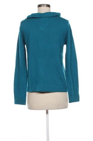 Дамски пуловер Hobbs London, Размер M, Цвят Син, Цена 224,99 лв.