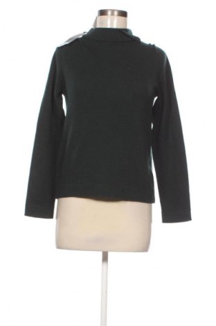 Γυναικείο πουλόβερ Hobbs London, Μέγεθος S, Χρώμα Πράσινο, Τιμή 137,99 €