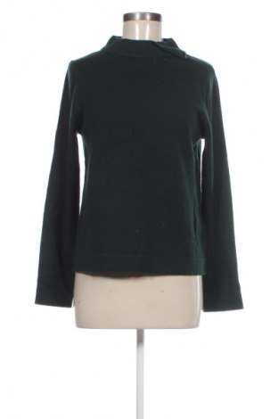 Дамски пуловер Hobbs London, Размер M, Цвят Зелен, Цена 224,99 лв.