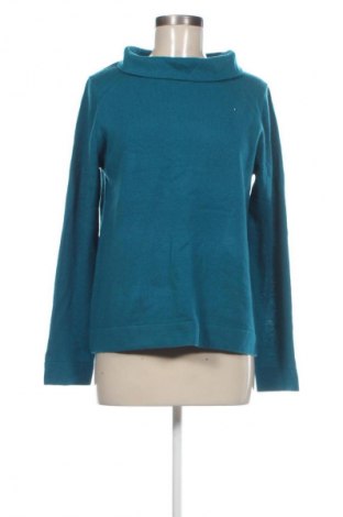 Дамски пуловер Hobbs London, Размер L, Цвят Син, Цена 224,99 лв.