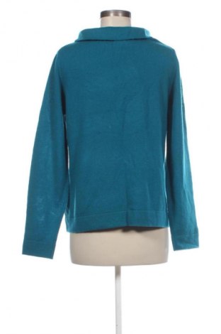 Дамски пуловер Hobbs London, Размер L, Цвят Син, Цена 224,99 лв.