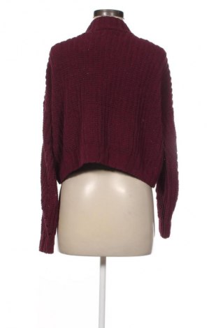 Damenpullover Hollister, Größe S, Farbe Lila, Preis € 14,99