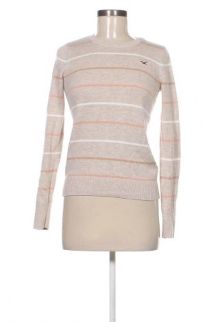 Pulover de femei Hollister, Mărime XS, Culoare Multicolor, Preț 107,61 Lei