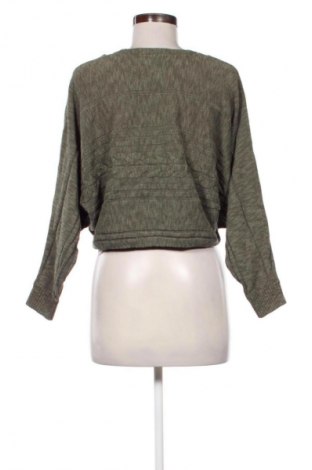 Damenpullover Hollister, Größe S, Farbe Grün, Preis 20,92 €