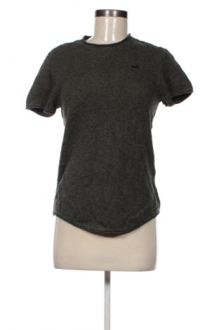 Dámsky pulóver Hollister, Veľkosť M, Farba Zelená, Cena  10,95 €