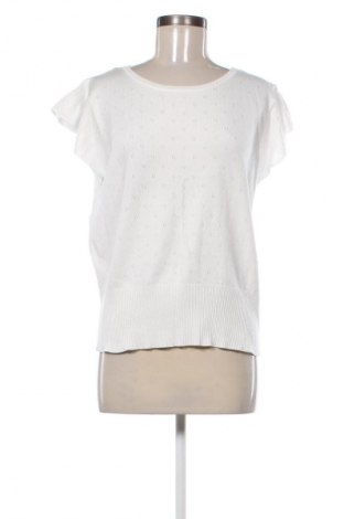 Női pulóver Holly & Whyte By Lindex, Méret L, Szín Fehér, Ár 5 799 Ft