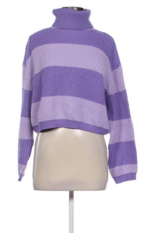 Γυναικείο πουλόβερ House, Μέγεθος M, Χρώμα Πολύχρωμο, Τιμή 10,06 €