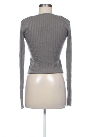 Дамски пуловер House, Размер S, Цвят Зелен, Цена 46,11 лв.