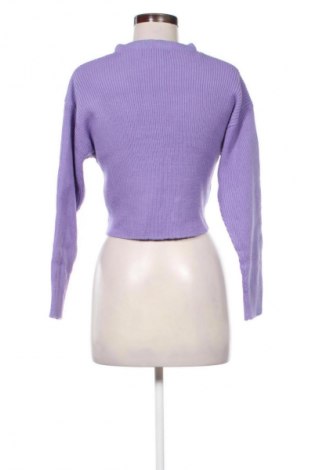 Γυναικείο πουλόβερ House, Μέγεθος XS, Χρώμα Βιολετί, Τιμή 12,75 €