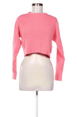 Γυναικείο πουλόβερ House, Μέγεθος XS, Χρώμα Ρόζ , Τιμή 12,79 €