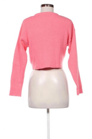 Γυναικείο πουλόβερ House, Μέγεθος XS, Χρώμα Ρόζ , Τιμή 12,79 €