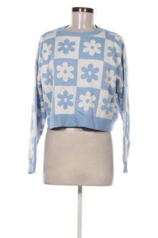 Pulover de femei House, Mărime L, Culoare Multicolor, Preț 76,32 Lei