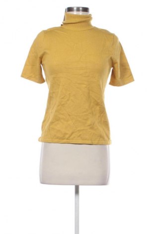 Dámský svetr Hs, Velikost M, Barva Žlutá, Cena  219,00 Kč