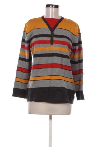 Dámský svetr Hs Navigazione, Velikost XL, Barva Vícebarevné, Cena  249,00 Kč