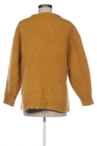 Női pulóver Hugo Boss, Méret M, Szín Sárga, Ár 36 499 Ft