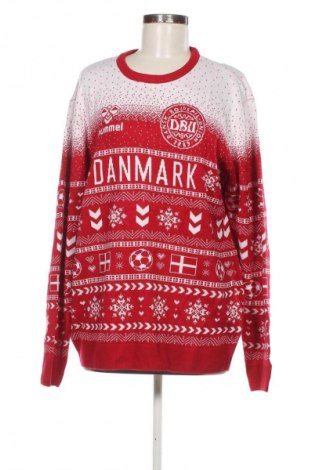 Damenpullover Hummel, Größe L, Farbe Mehrfarbig, Preis € 15,99