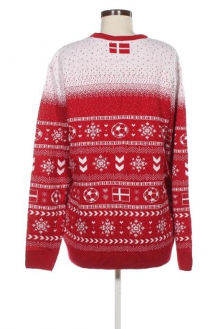 Damenpullover Hummel, Größe L, Farbe Mehrfarbig, Preis € 15,99