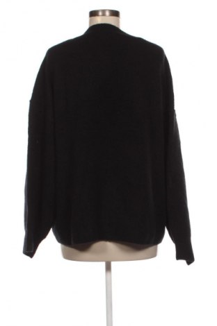 Damski sweter Hush, Rozmiar XL, Kolor Czarny, Cena 200,99 zł