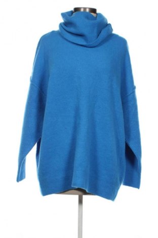 Damski sweter Hush, Rozmiar M, Kolor Niebieski, Cena 200,99 zł