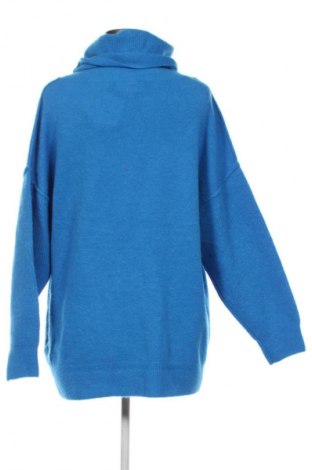 Damski sweter Hush, Rozmiar M, Kolor Niebieski, Cena 200,99 zł