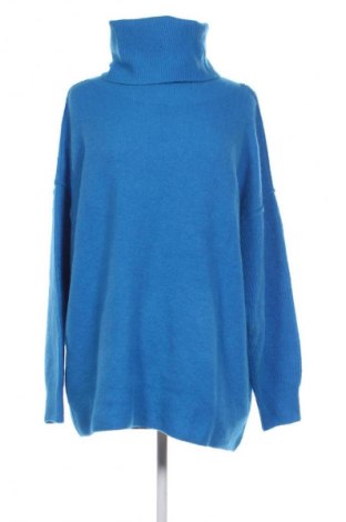 Damenpullover Hush, Größe M, Farbe Blau, Preis 61,99 €