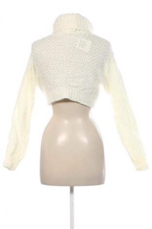 Damenpullover I Saw It First, Größe M, Farbe Weiß, Preis € 9,99