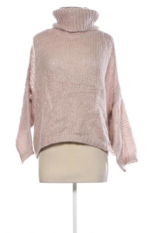 Дамски пуловер IAM, Размер XXL, Цвят Пепел от рози, Цена 16,99 лв.