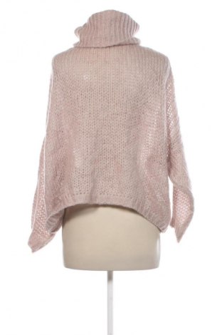 Дамски пуловер IAM, Размер XXL, Цвят Пепел от рози, Цена 16,99 лв.
