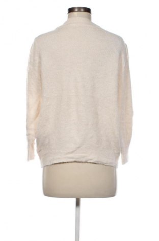 Damski sweter Ichi, Rozmiar M, Kolor Beżowy, Cena 59,99 zł