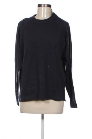 Damenpullover Ichi, Größe L, Farbe Blau, Preis 61,99 €