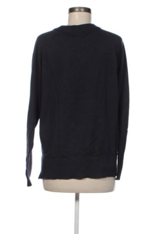 Damenpullover Ichi, Größe L, Farbe Blau, Preis 61,99 €