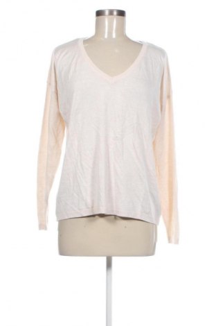 Dámský svetr Ichi, Velikost M, Barva Krémová, Cena  269,00 Kč