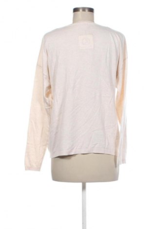 Dámský svetr Ichi, Velikost M, Barva Krémová, Cena  269,00 Kč