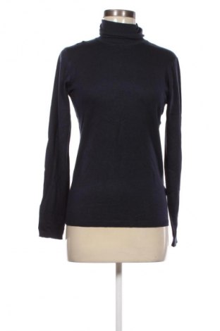 Pulover de femei Ichi, Mărime L, Culoare Albastru, Preț 294,99 Lei