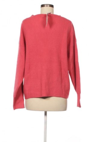Дамски пуловер Ichi, Размер M, Цвят Розов, Цена 93,99 лв.