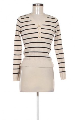 Γυναικείο πουλόβερ In April 1986, Μέγεθος M, Χρώμα Πολύχρωμο, Τιμή 20,97 €