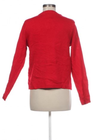 Damenpullover In Extenso, Größe M, Farbe Rot, Preis 11,99 €