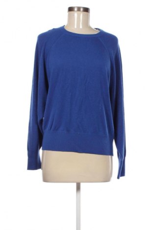 Pulover de femei In Wear, Mărime L, Culoare Albastru, Preț 443,99 Lei