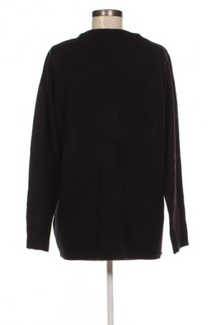 Дамски пуловер Infinity, Размер XL, Цвят Черен, Цена 18,99 лв.